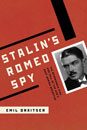 Stalin's Romeo Spy_Front_Cover